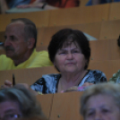 Nyugdíjas egyetem (Fotó: Nagy Mária)