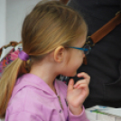 Húsvéti játszóház (Fotó: Nagy Mária)