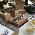 22. Nemzetközi Makett Kiállítás és Verseny