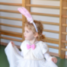 Farsangi mulatság a Pillangó Óvoda és Családi Napköziben ( Fotó: Patács Judit )