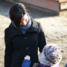 Őzikés óvoda ünnepélyes átadás (Fotó: Nagy Mária)