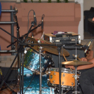 Flesch Kultúrkert (Fotó: Bánhegyi István)