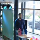 Esküvő kiállítás (Fotó: Nagy Mária)