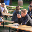 Szigetköz ízei, vármegye borai fesztivál - péntek (Fotó: Nagy Mária)