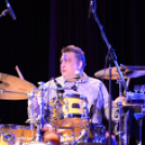 I. Dobos és Ütőhangszeres nap Bükki Attila emlékére