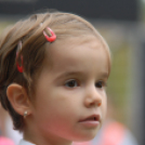 Ovi-Foci Program Ünnepélyes pályaátadó