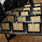 A JUDO 40 éve Mosonmagyaróváron