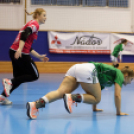 MKCSE VS GYŐRI AUDI ETO KC jótékonysági mérkőzés (Fotó: Horváth Attila)