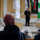 2015. MÁRCIUS 15. Mosonmagyaróvár (Fotó: Horváth Attila)