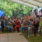 Szigetköz ízei, Vármegye borai Fesztivál (vasárnap) (Fotó: Horváth Attila)