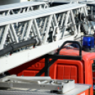 Szigetköz ízei, Vármegye borai Fesztivál 3 nap, 140 Éves Mosonmagyaróvár Város Tűzoltósága (Fotó: Bánhegyi István)