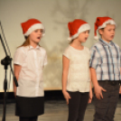 Karitatív Karácsonyi ünnep (Fotó: Nagy Mária)