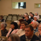 Jótékonysági műsor a Családok Átmeneti Otthona javára (Fotó: Nagy Mária)