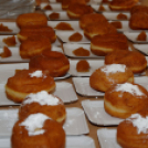 Naposház farsangi mulatsága 2015 (Fotó: Horváth Attila)