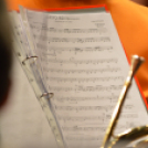 Kühne Fúvószenekar koncertje (Fotó: Nagy Mária)