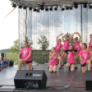 Hal és Kenyér fesztivál Lipót - Hungarocky Táncegyesület fellépése