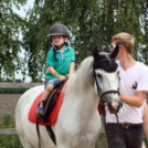 Pillangó Óvoda lovas nap és piknik (Fotó: Stipkovits Veronika)