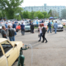 Veterán autó és motor találkozó (Fotó: Nagy Mária)