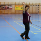 MKCSE VS GYŐRI AUDI ETO KC jótékonysági mérkőzés (Fotó: Horváth Attila)