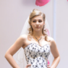 Esküvői Kiállítás - Győr Árkád - 2014.