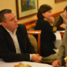 Lions hálaadó teadélután (Fotó: Nagy Mária)