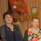 XVI. Nemzetközi művésztalálkozó, Blitz kiállítás és alkotótábor (Fotó: Bánhegyi István)