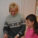 Adventi délután a Cselley-házban (Fotó: Nagy Mária)