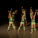 Jótékonysági műsor - Fehér és Máltai Szeretetszolgálat az Éltes iskola javára (Fotó: Horváth Attila)