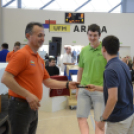 22. Nemzetközi Makett Kiállítás és Verseny, Díjátadó 