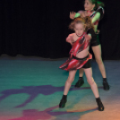 A Galaxy RRc táncos műsora Varga Eszter és Stieber Csaba edzők vezetésével.