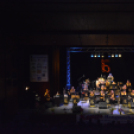 Moson Big Band farsangi koncertje (Fotó: Nagy Mária)