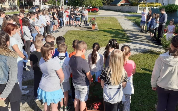 Trianoni megemlékezés és Nemzeti Összetartozás Napja