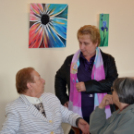 Kavicsvilág, kavicsmunkák (Fotó: Bánhegyi István)