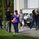 Makett kiállítás - eredményhirdetés (Fotó: Nagy Mária)