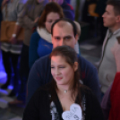 Esküvő kiállítás (Fotó: Nagy Mária)