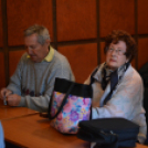 Matyóföld szíve vetített képes előadás (Fotó: Nagy Mária)