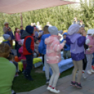 Pillangó Óvoda és Mini Bölcsőde családi nap az Alma együttessel 