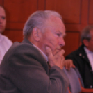 Képviselő testületi ülés (Fotó: Nagy Mária)