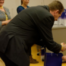 VÍZ világnapja 2015 a Futurában (Fotó: Horváth Attila)