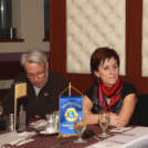  Vak Randi - Jótékonysági program, a  Lions Club Mosonmagyaróvár szervezésében