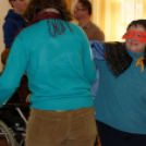 Naposház farsangi mulatsága 2015 (Fotó: Horváth Attila)