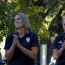 MKC SE szezonnyitó szurkolói ankét 