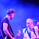 Voluta 1 nap (Fotó: Stipkovits Veronika és Bánhegyi István)