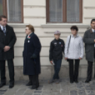 1956-os városi Megemlékezések és Gyásznap /Mosonmagyaróvár/