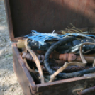 IX. Szigetköz ízei, Vármegyék borai Fesztivál (fotó: Stipkovits Veronika)