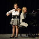 Növendékhangverseny