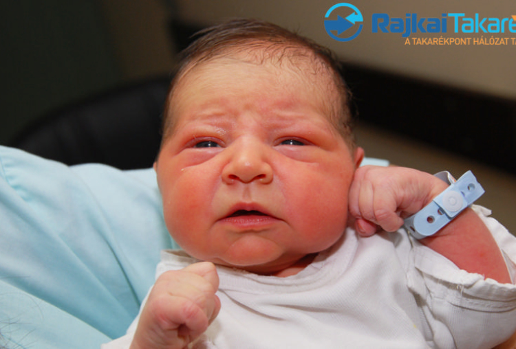 Tuba Márton, 3830 gr. Rábakecöl