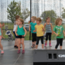 Hal és Kenyér fesztivál Lipót - Hungarocky Táncegyesület fellépése