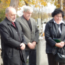 Tallós Prohászka István megemlékezés