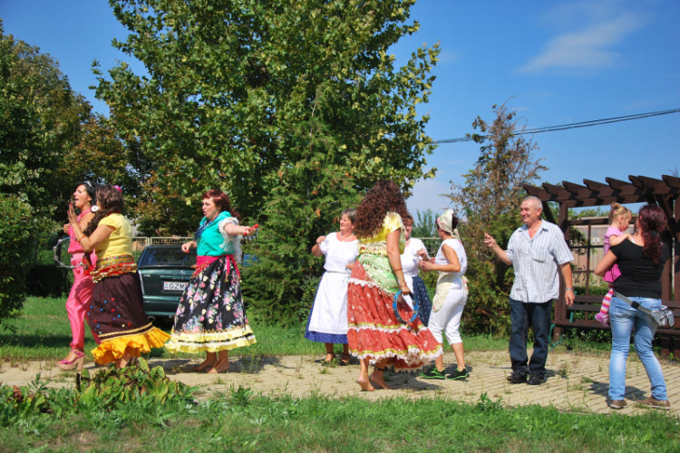 IV. Karolina Day (Fotó: Nagy Mária)